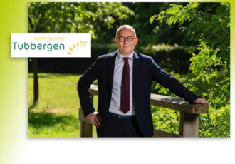 Anko Postma voorgedragen als nieuwe burgemeester van Tubbergen