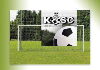 Mooie bekerloting voor KOSC