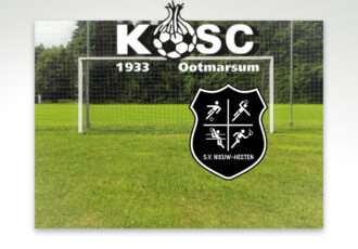 KOSC pakt de eerste drie punten in nieuwe seizoen