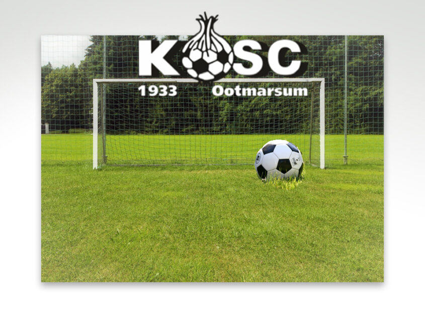 KOSC bekert verder na winst op Luctor