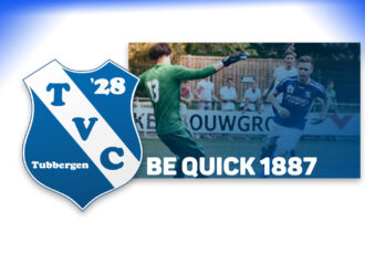 TVC ’28 blijft verrassen in Vierde Divisie