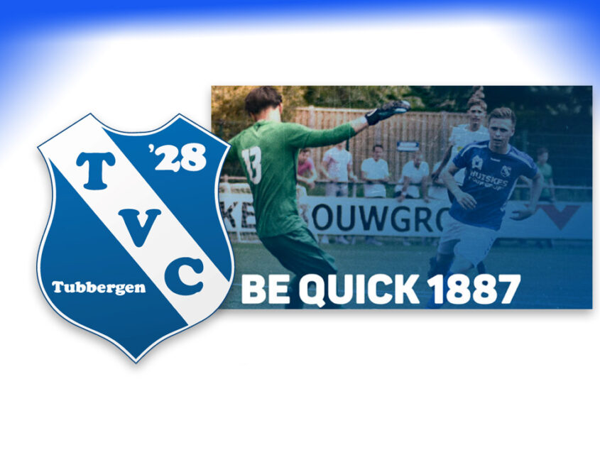 TVC ’28 blijft verrassen in Vierde Divisie