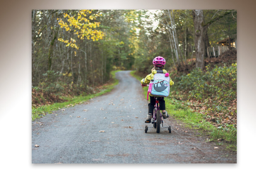 Back to school: zo fietsveilig zijn Overijsselse gemeenten