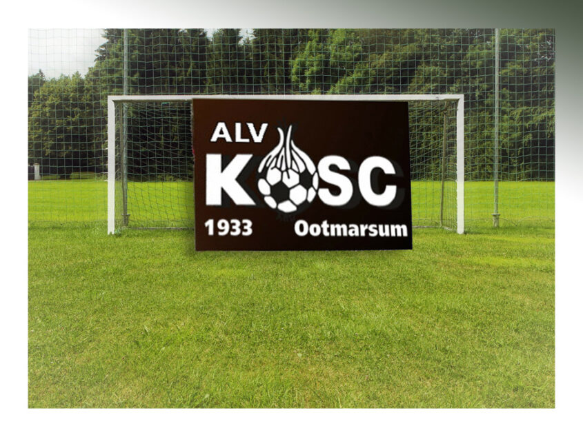 Jaarvergadering KOSC