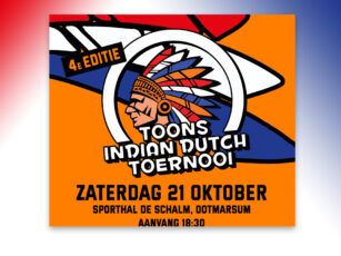 Het cadeau voor Toon is de Speelgoedbank