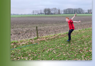 Brink A1 dendert door: kampioenschap komt dichtbij!