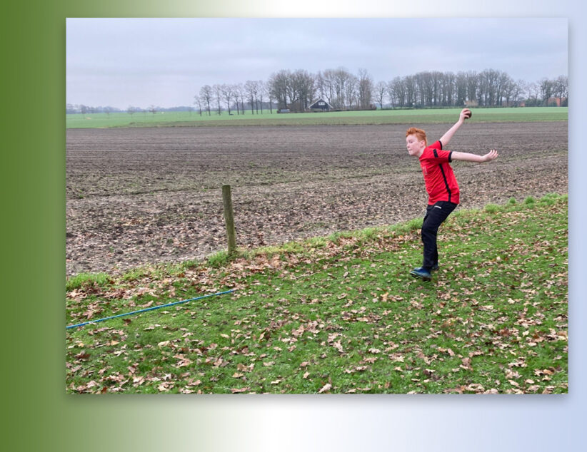 Brink A1 dendert door: kampioenschap komt dichtbij!