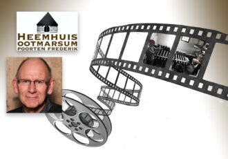 Indrukwekkende stilte voor filmmaker Rob Meenderink