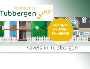 Toekomstige woningbouw in Tubbergen aan de Kapsweg