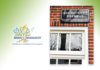 INSPIRATIEHUIS  ‘EIGENWIJS’  IN LAGE