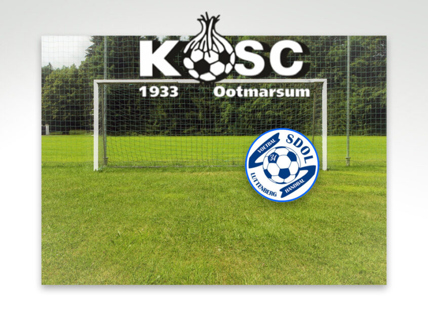 KOSC veroordeelt tot nacompetitie om degradatie te voorkomen