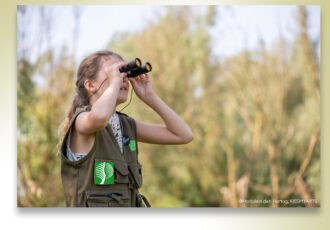 Ontdek de natuur tijdens de Kindermiddag in de Engbertsdijksvenen.