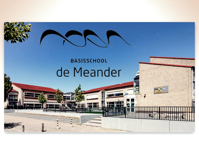 Basisschool De Meander zoekt vrijwillig conciërge