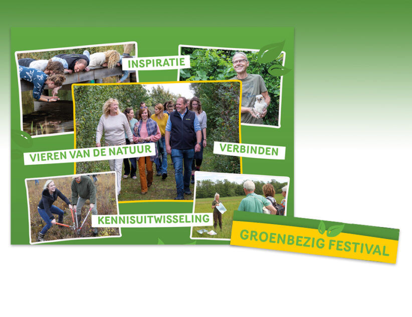 Groenbezig Festival