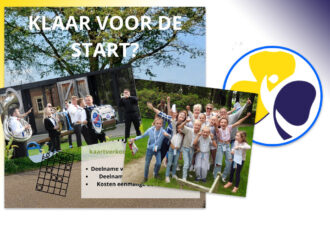 Succesvolle start Avondvierdaagse Ootmarsum