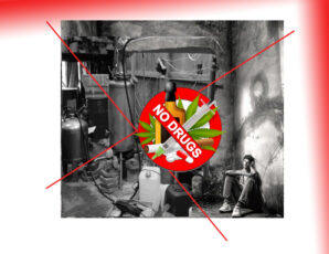 Lancering campagne ‘Overijssel signaleert drugscriminaliteit in buitengebied’