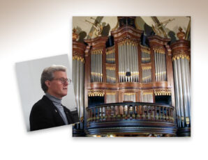 Succesvolle start Orgelconcerten in Ootmarsum