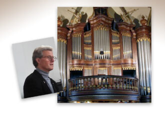 Succesvolle start Orgelconcerten in Ootmarsum