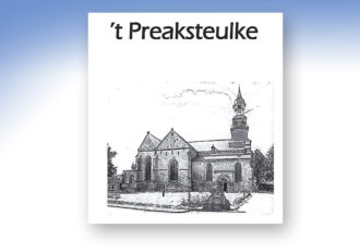 ’t Preaksteulke