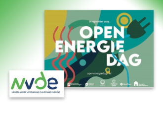 5000 bezoekers bij de Open Energiedag