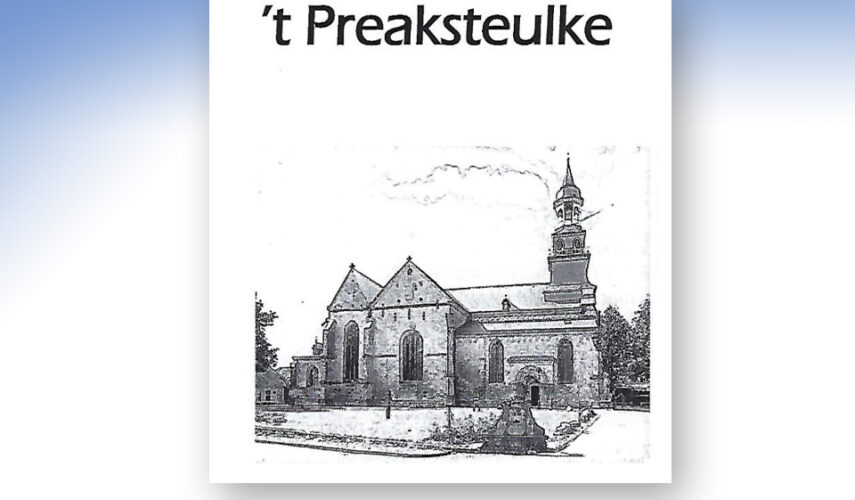 ’t Preaksteulke