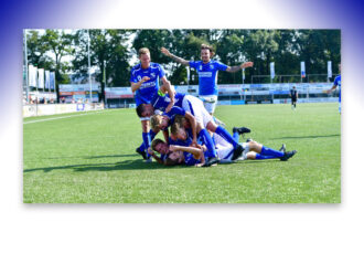 TVC ’28 boekt knappe zege op VV Hoogeveen met 4-2