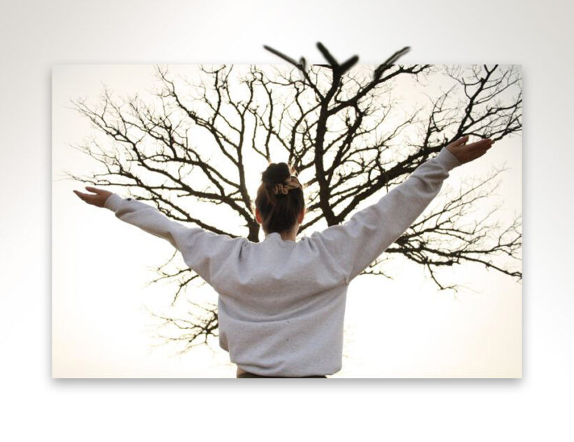 Tai Chi Qigong Cursus in bibliotheek Ootmarsum