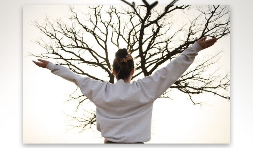 Tai Chi Qigong Cursus in bibliotheek Ootmarsum