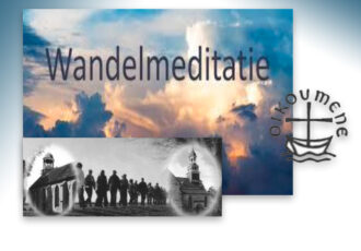 Meditatieve wandeling rondom Tubbergen