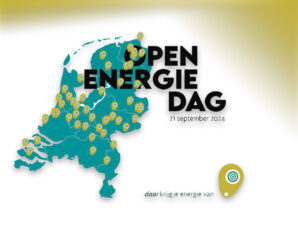 Open Energiedag