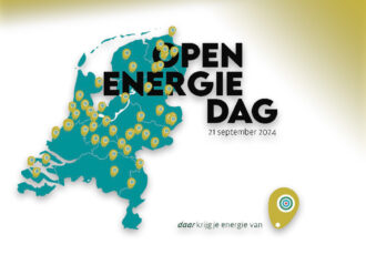 Open Energiedag