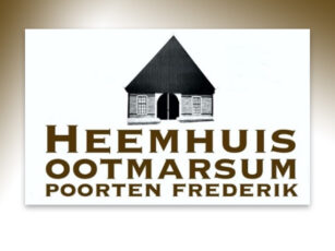 Heemhuis Poorten Frederik gloort