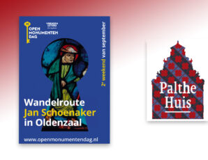 Open Monumentendag n Oldenzaal