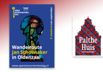 Open Monumentendag n Oldenzaal