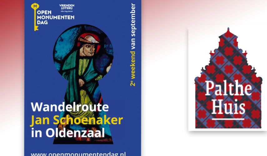 Open Monumentendag n Oldenzaal