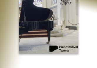 Volle zalen tijdens tweede weekend Pianofestival Twente.