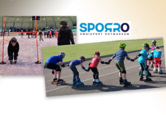 SPORRO start het winterseizoen!