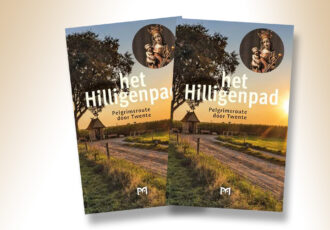 Hilligenpad een Pelgrimsroute door Twente