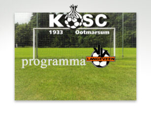 KOSC naar Langeveen