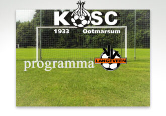 KOSC naar Langeveen