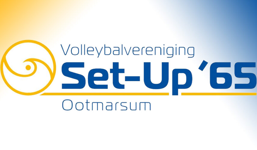 Dames 1 Lammerink Set-Up ’65 kansloos onderuit