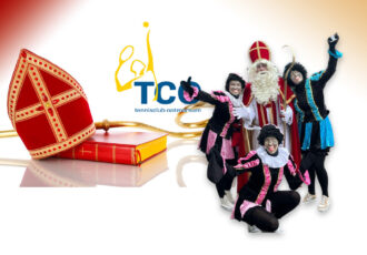 Sinterklaas regelen via TCO