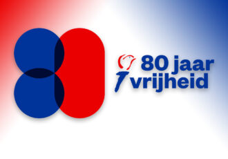 Provincie stimuleert herdenken en vieren van 80 jaar vrijheid