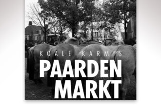 Paardenmarkt Koale Karmis: ’t Mot deurgoan’