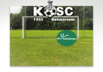 KOSC bekroont eerste periode met ruime winst