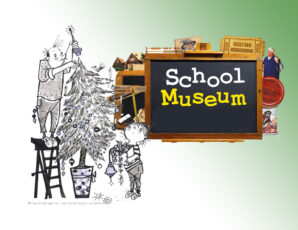 Illustrator Fiep Westendorp centraal in schoolmuseum Ootmarsum