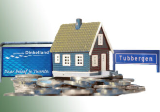 Maximale woningprijs starterslening omhoog in Tubbergen en Dinkelland