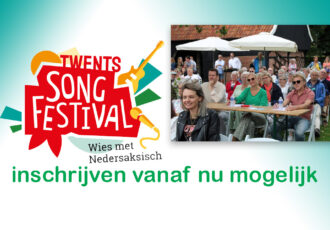 Twents Songfestival 2025; de toon is gezet