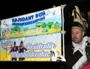 Moerbekkenkamp dit jaar kloppend hart carnaval Ootmarsum