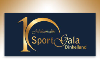 Sportverkiezingen gemeente Dinkelland